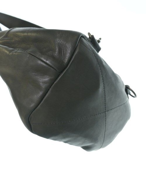 カツユキコダマ メンズ ショルダーバッグ ボディバッグ KATSUYUKI