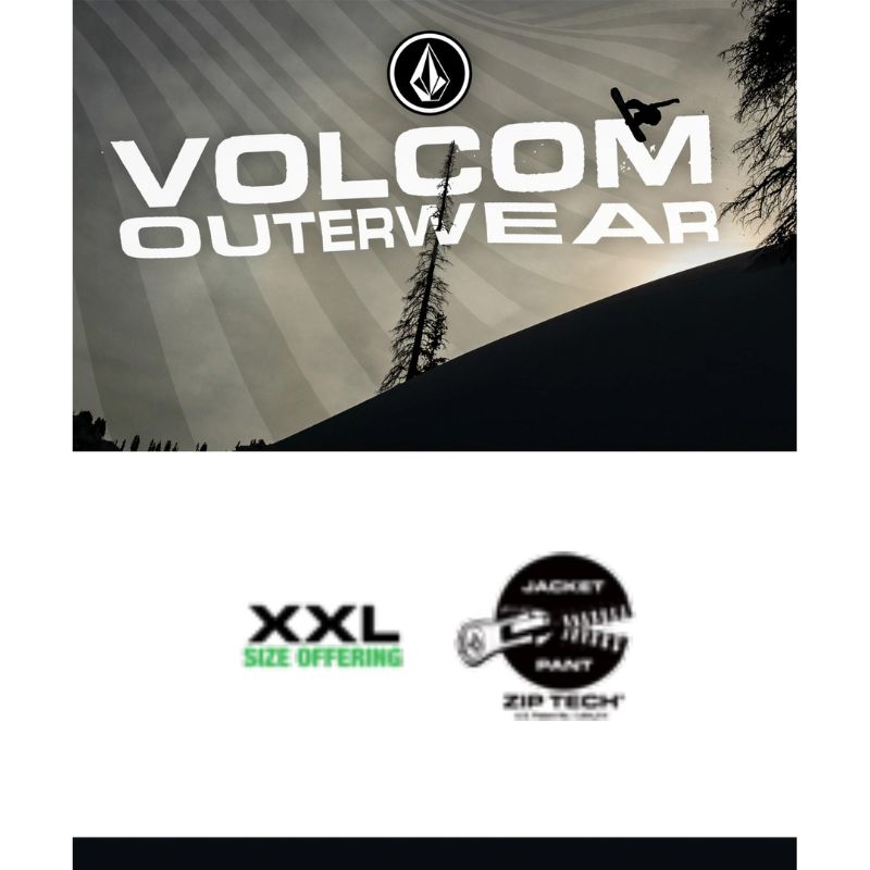 VOLCOM ボルコム
