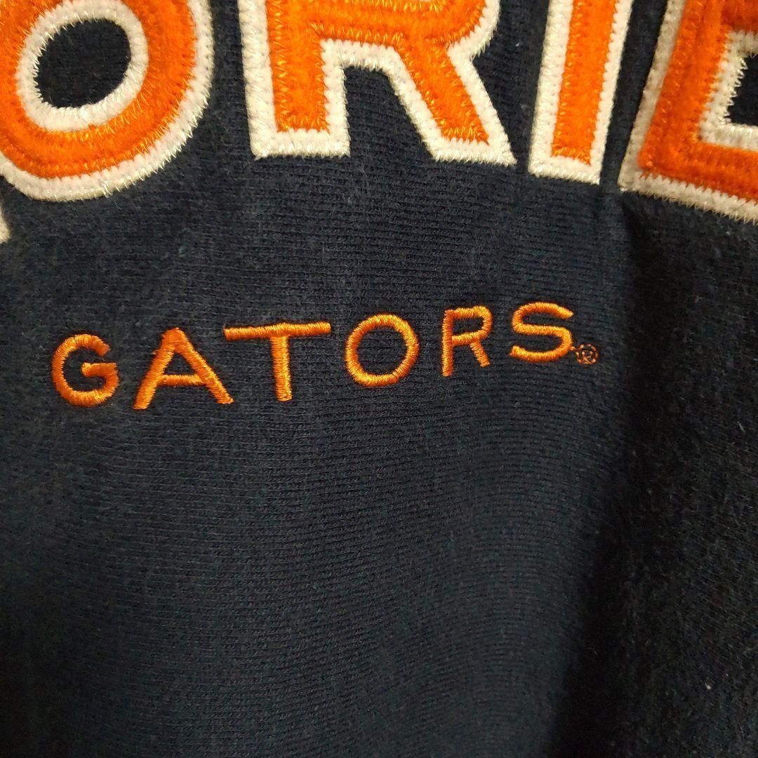90s リバースウィーブ Champion フロリダ大学 刺繍 カレッジロゴ 90s リバースウィーブ Champion フロリダ大学 刺繍 カレッジロゴ