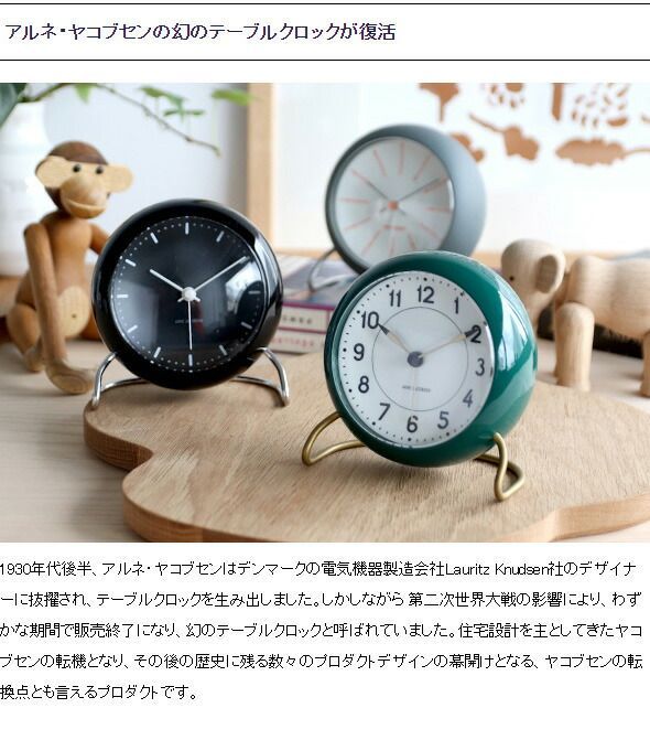 CLOCK