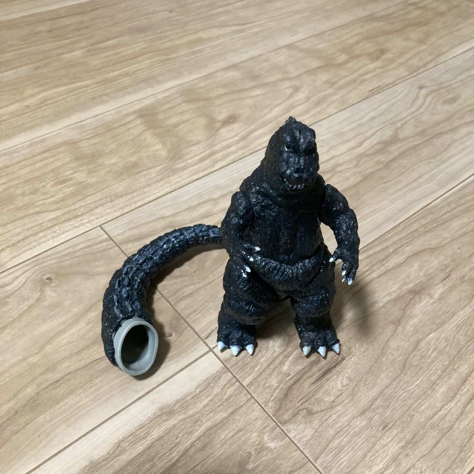 ⭐️Y MSF &GEN メイドインジャパン ゴジラ ソフビ - メルカリ