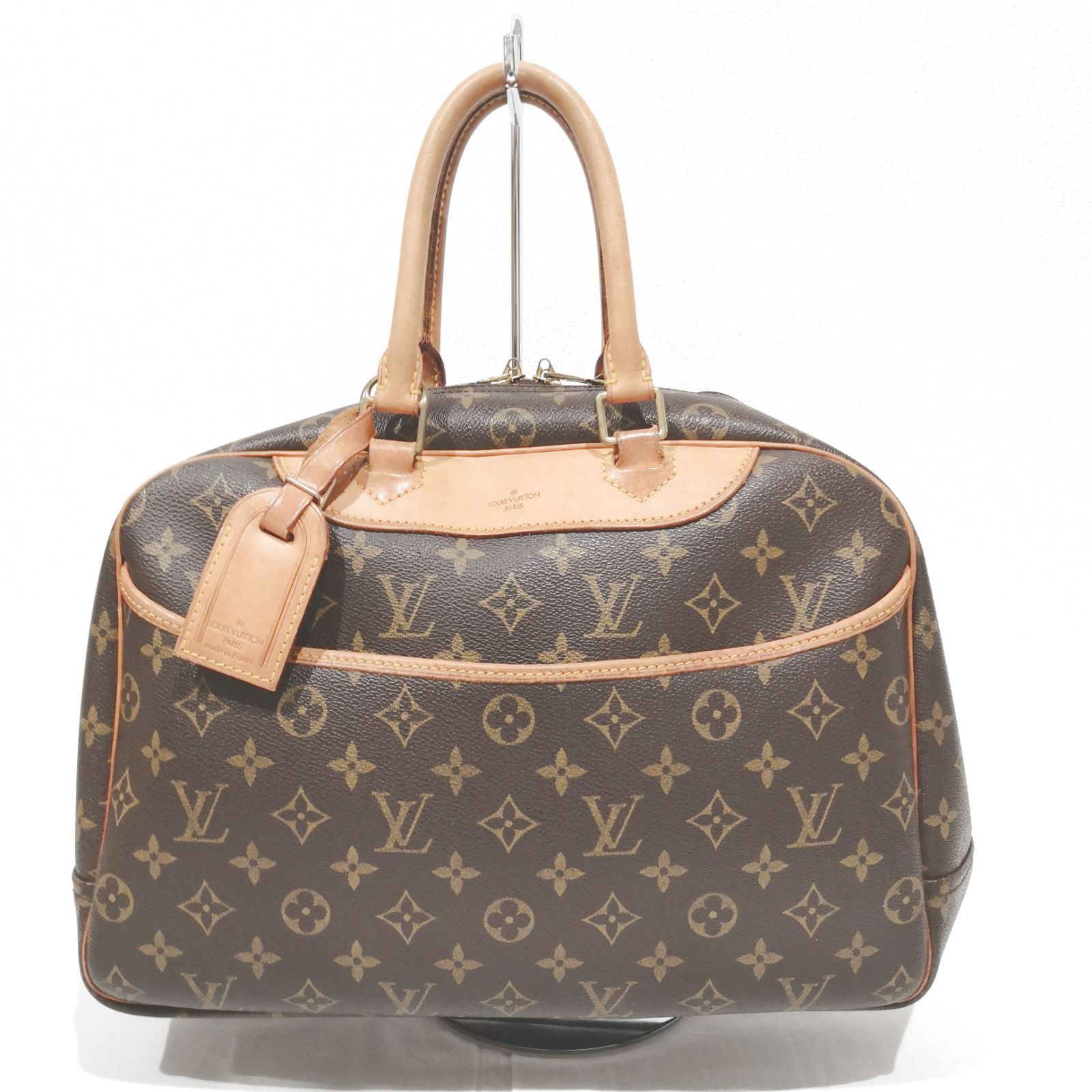 LOUIS VUITTON ルイヴィトン M47270 ドーヴィル モノグラム