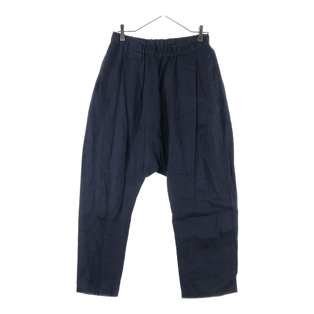 ISAMU KATAYAMA BACKLASH (イサムカタヤマバックラッシュ) へリンボン