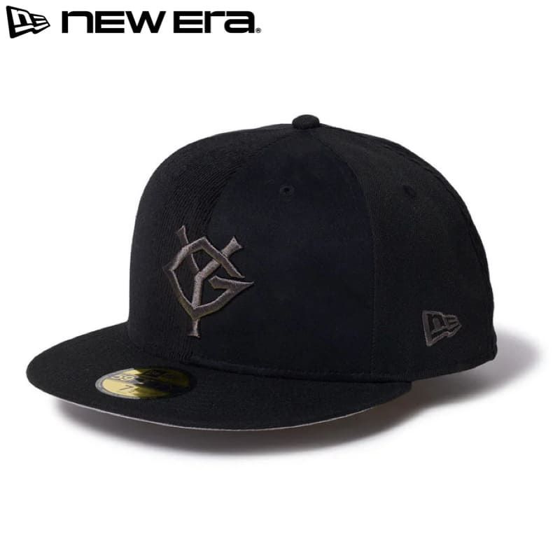 読売ジャイアンツ　プロコレNPBニューエラキャップ帽子7 1/2新品　巨人 NEW ERA ニューエラ 59FIFTY 読売ジャイアンツ キャップ 巨人
