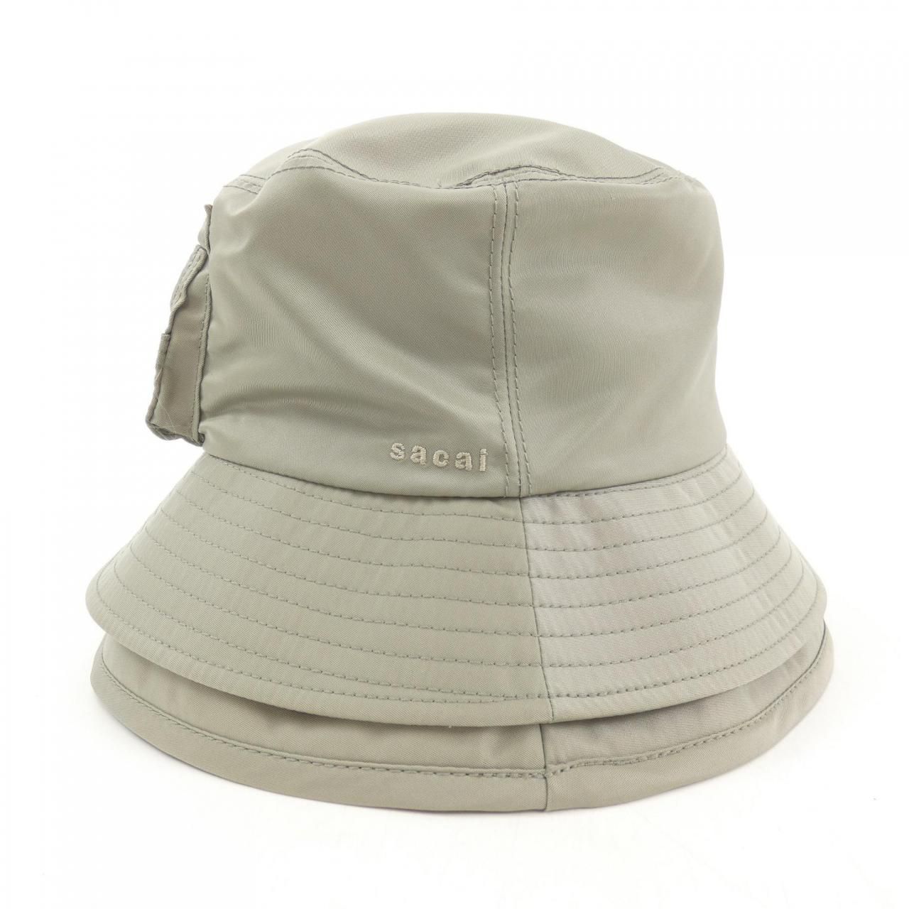 サカイ SACAI ハット sacai サカイ メンズ ハット（ハット） | RAGTAG