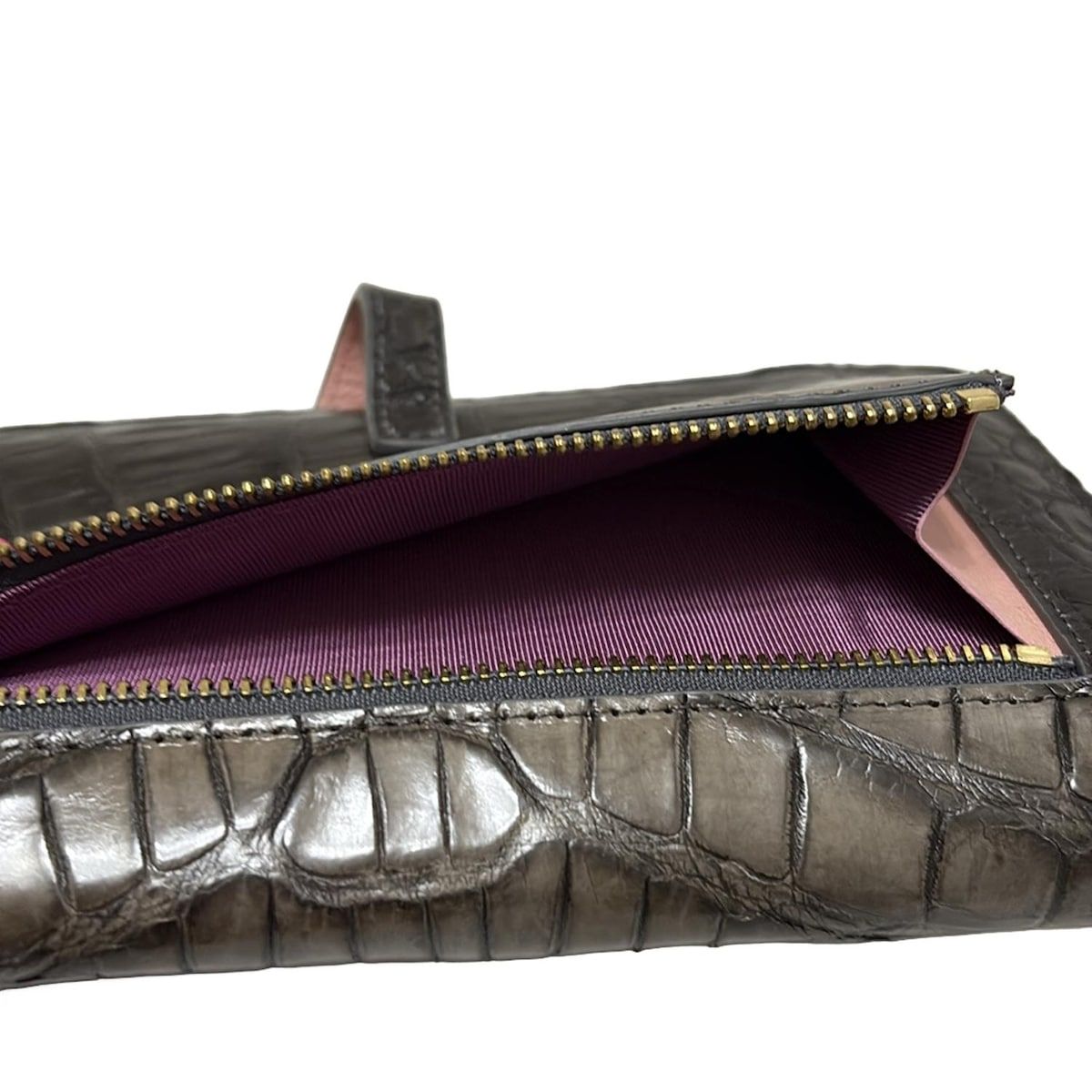 グレー×ダークグレー