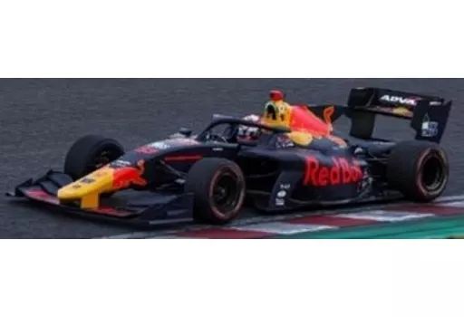 ミニカー 1/43 SF19 TEAM GOH M-TEC HR-417E Super Formula 2022 Ren
