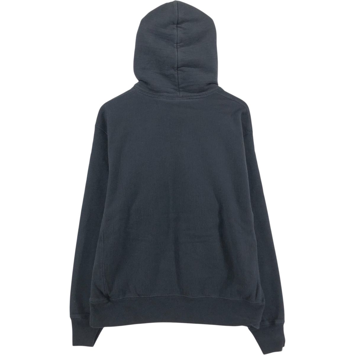 古着 チャンピオン Champion REVERSE WEAVE リバースウィーブ スウェットプルオーバーパーカー メンズM相当 /eaa541470 古着 チャンピオン Champion REVERSE WEAVE リバースウィーブ