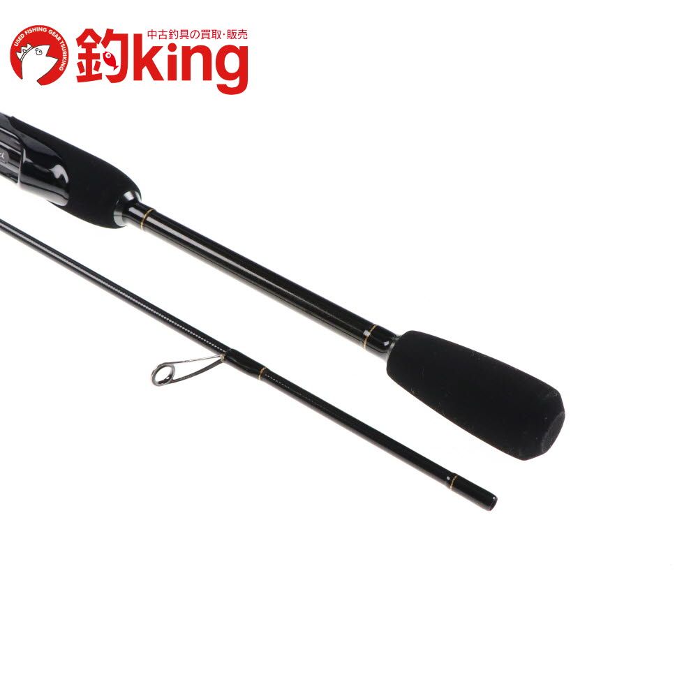 ブルーカレント67TZ/NANO JH Special クラシック