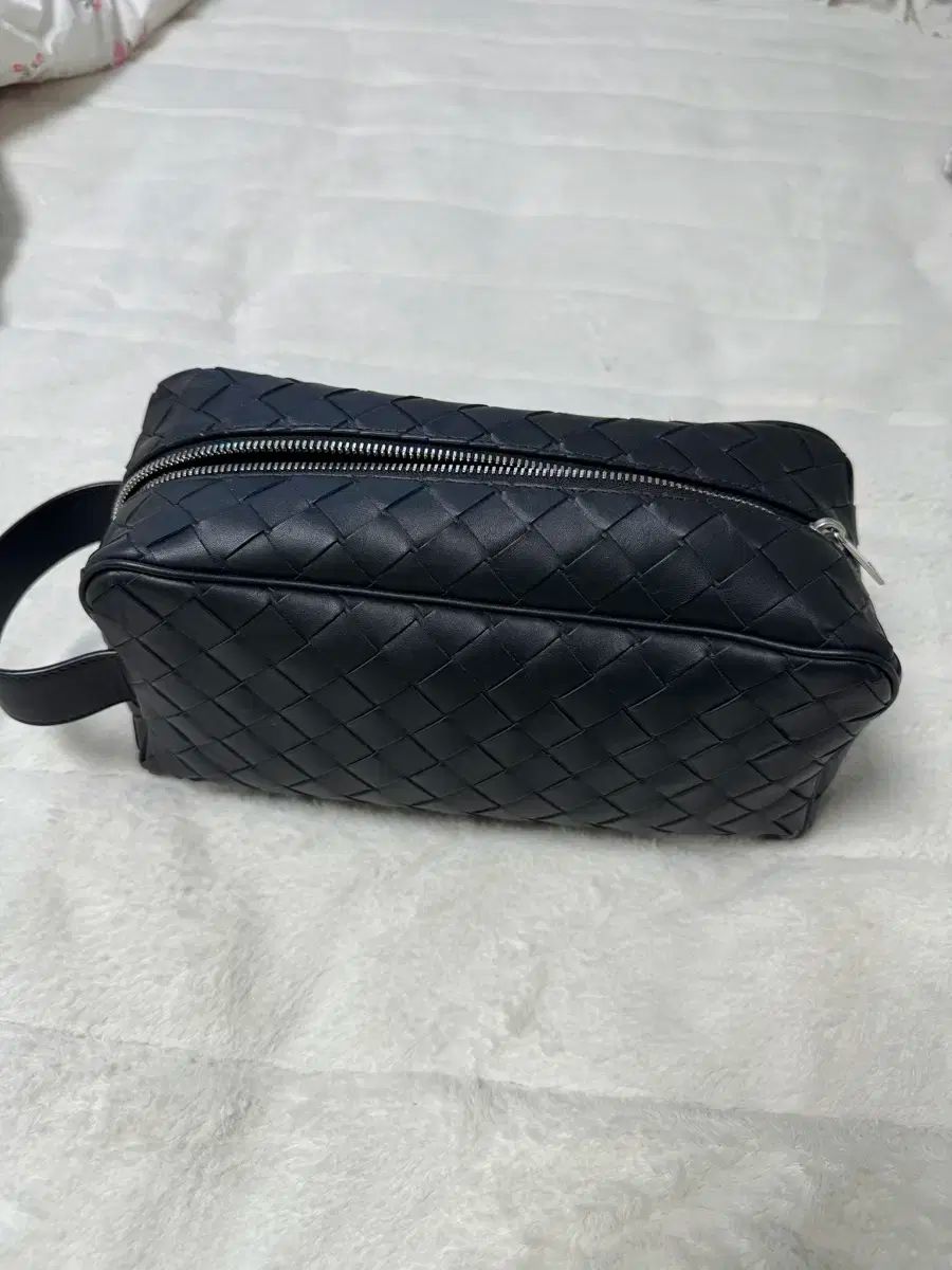 Bottega Veneta(ボッテガヴェネタ) トラベル ポーチ クラッチ