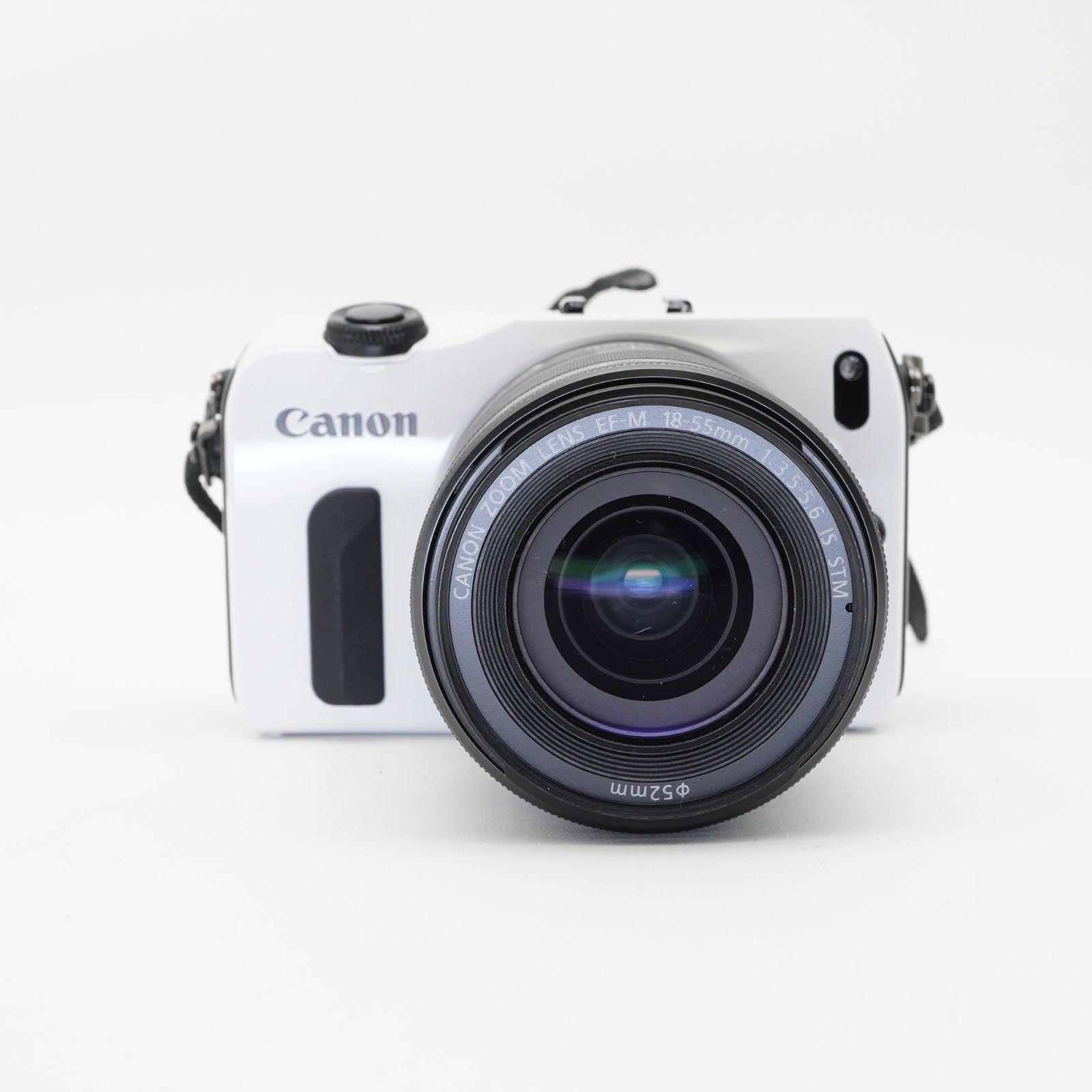 値下げ【未使用】EF-M18-55mm F3.5-5.6EF-M22mm F2 Amazon.co.jp: Canon 標準ズームレンズ EF-M18-55mm F3.5-5.6IS
