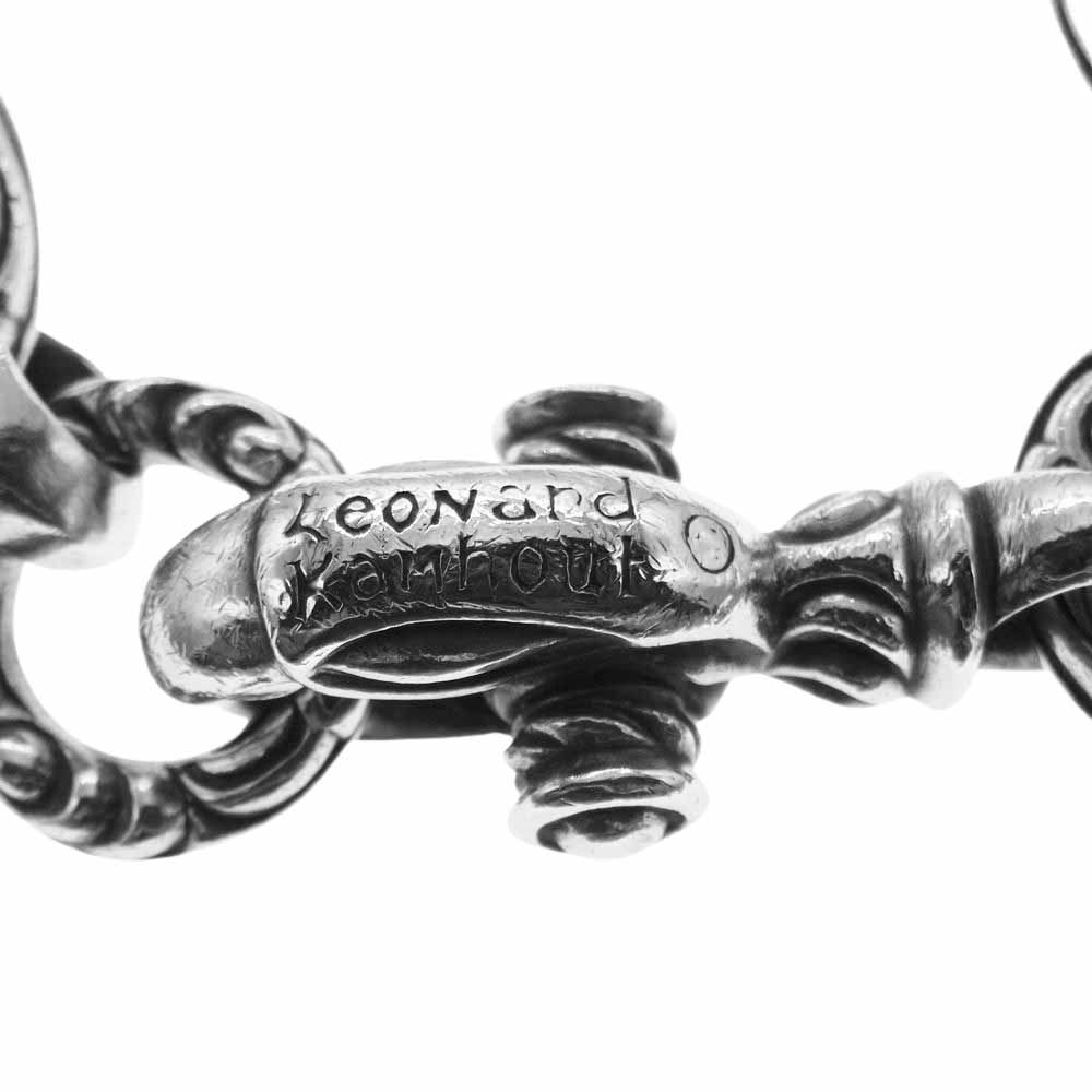 レナードカムホート ロンワンズ LEONARD KAMHOUT / LONE ONES