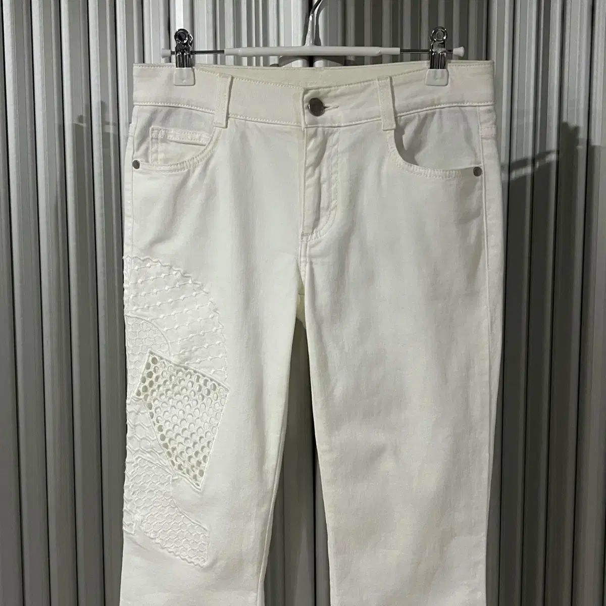 McCartney pants