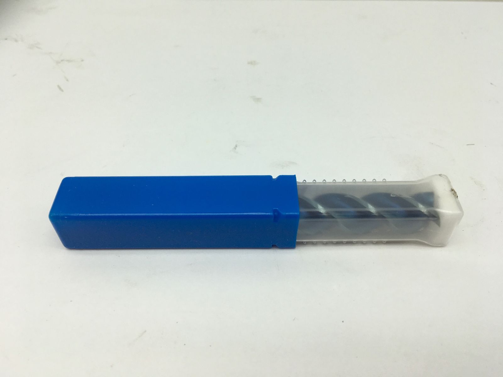 未使用に近い】☆OSG 非鉄用超硬エンドミル 3刃 ロング形