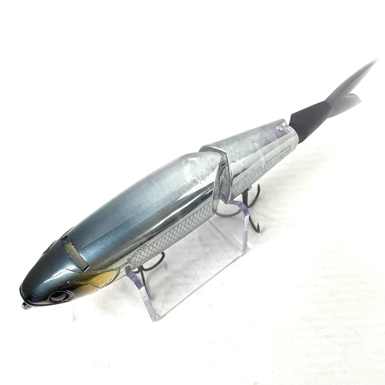 尾張小牧店】 中古 BUTZ｜バッツ ルアー スナッチ 【88】 - メルカリ