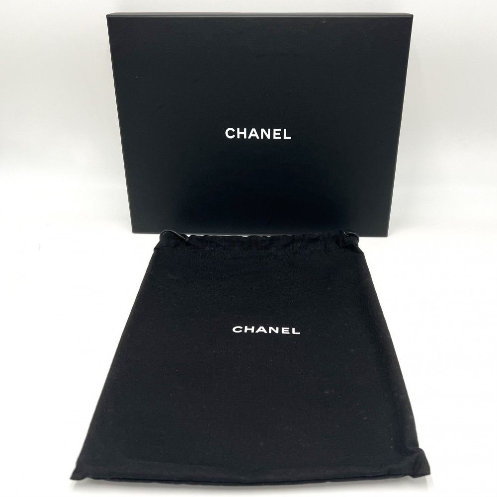 ココマーク CHANEL
