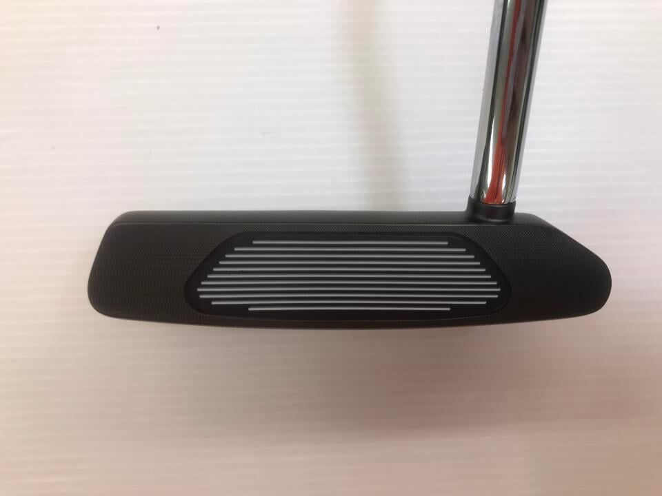 テーラーメイド TP COLLECTION SOTO パター [33インチ] オークション