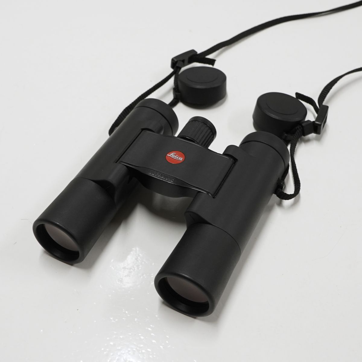ライカ 双眼鏡 ウルトラビット LEICA ULTRAVID 10×25 BR 10倍 防水 完動品 CP2032