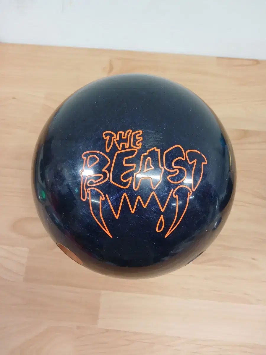 ボウリングボール 15p プラグ済み Gem Pearl 15P 人気 中古品 ボウリング ボール ロト