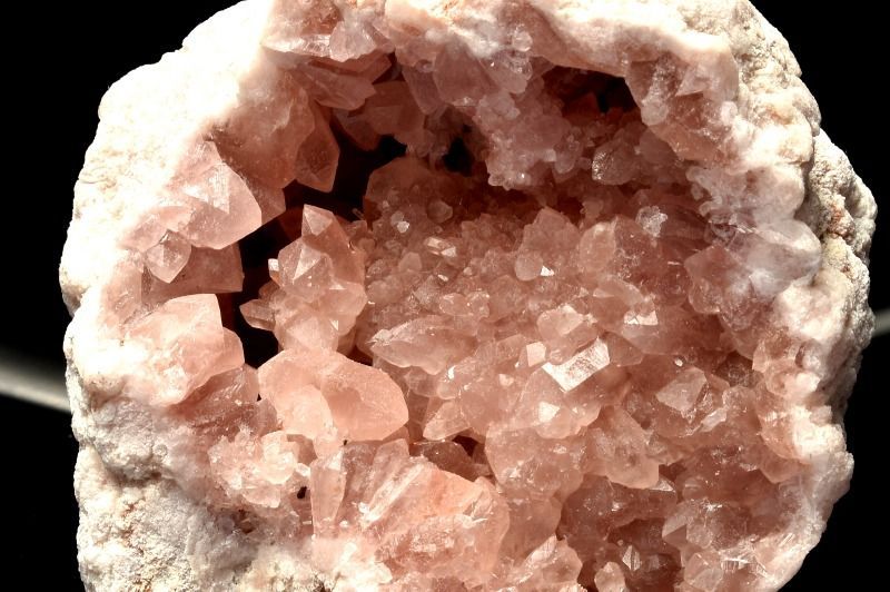 １点物 アルゼンチン産 ピンクアメジスト 62x50x64mm ドーム 原石 パワーストーン 天然石 _CG6631 宅急便 NEXPOTALLINN_EU