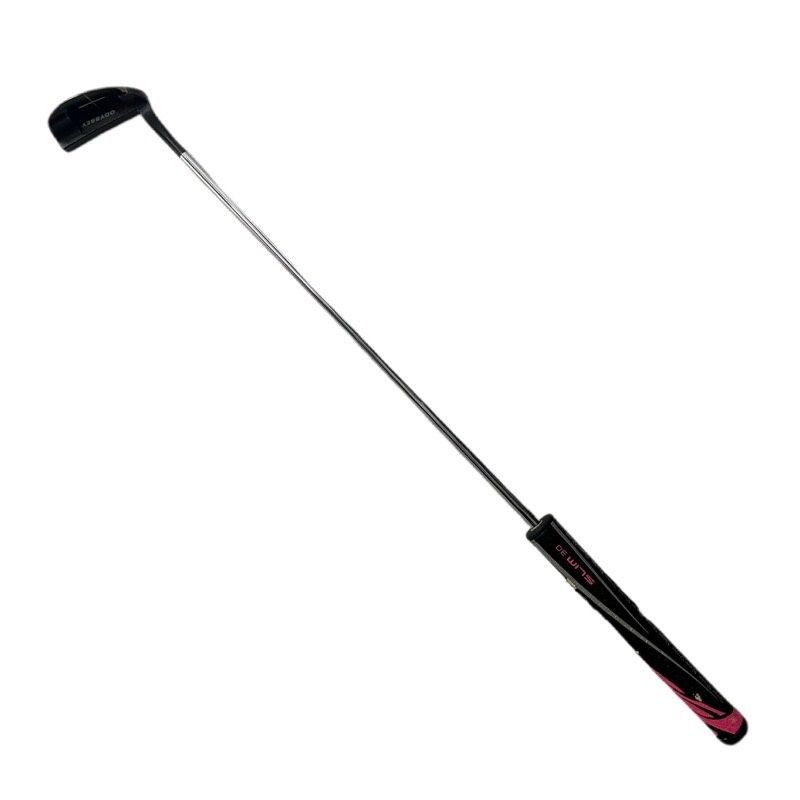 Callaway - Callaway キャロウェイ ODYSSEY オデッセイ パター WHITE DAMASCUS iX 9HT 右利き ゴルフクラブ 【中古】 42507R18 Callaway - Callaway キャロウェイ ODYSSEY オデッセイ パター