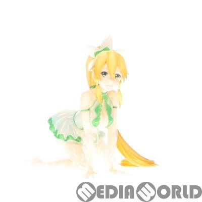 フィギュア　リーファ ネグリジェVer. 「ソードアート・オンライン」 SHIBUYA SCRAMBLE FIGURE 1/4 PVC製塗装済み完成品 アベマショッピング＆eStream Store限定 渋スクフィギュア、「SAO」よりネグリジェ姿の「アスナ
