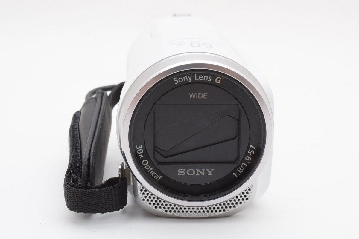 SONY HDR-CX680