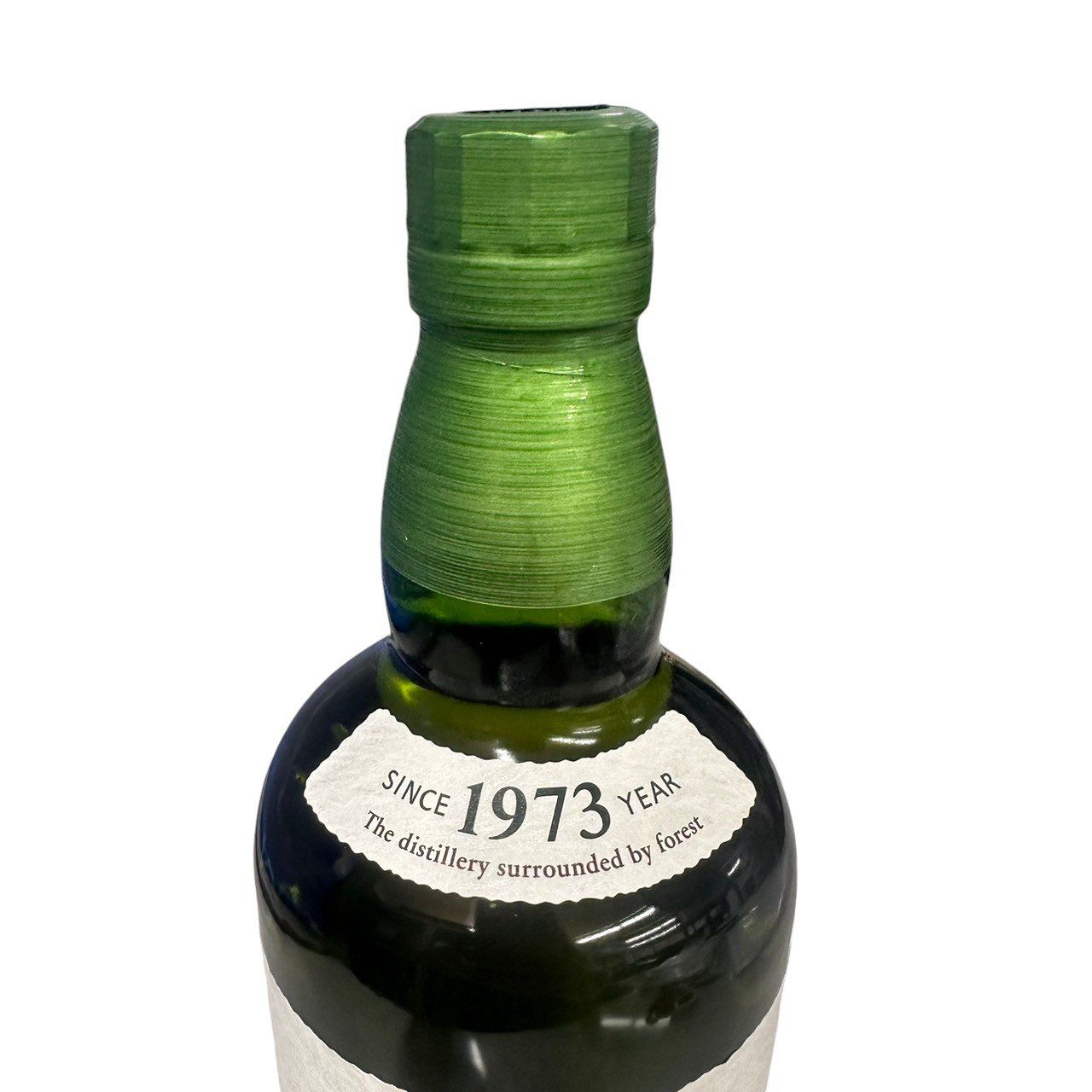 白州】未開封 シングルモルトウイスキー SINGLEMALT サントリー
