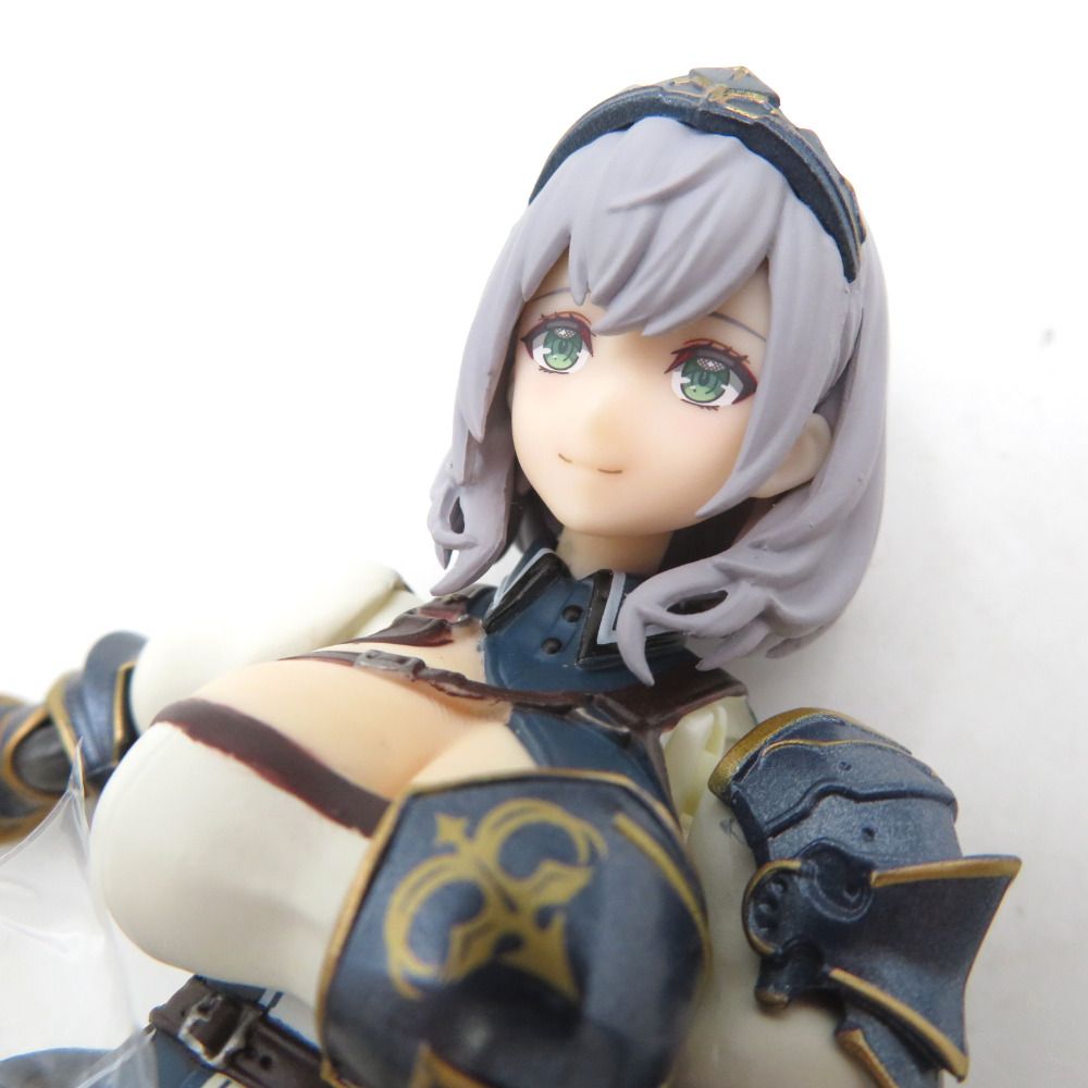 figma 白銀ノエル 「ホロライブプロダクション」 Max Factory