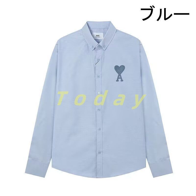 アミパリス 長袖