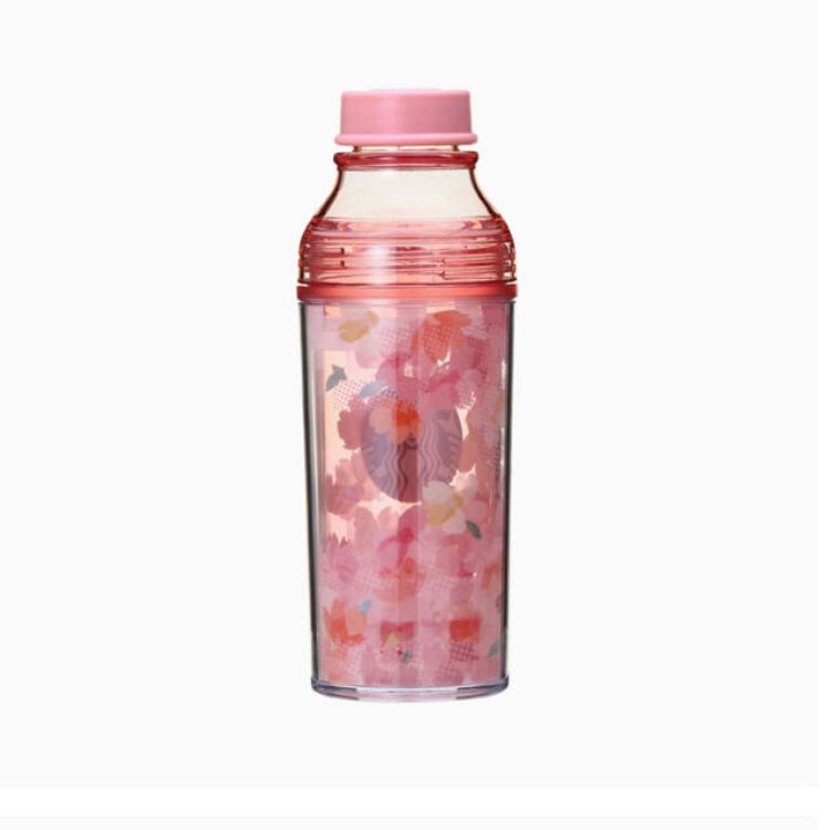 海外 スターバックス　台湾 スタバ　2018 さくら　夜桜 ハンドドリッパー ＆ マグ　セット 台湾 スターバックス 限定 ダブルウォール さくら サニーウォーター