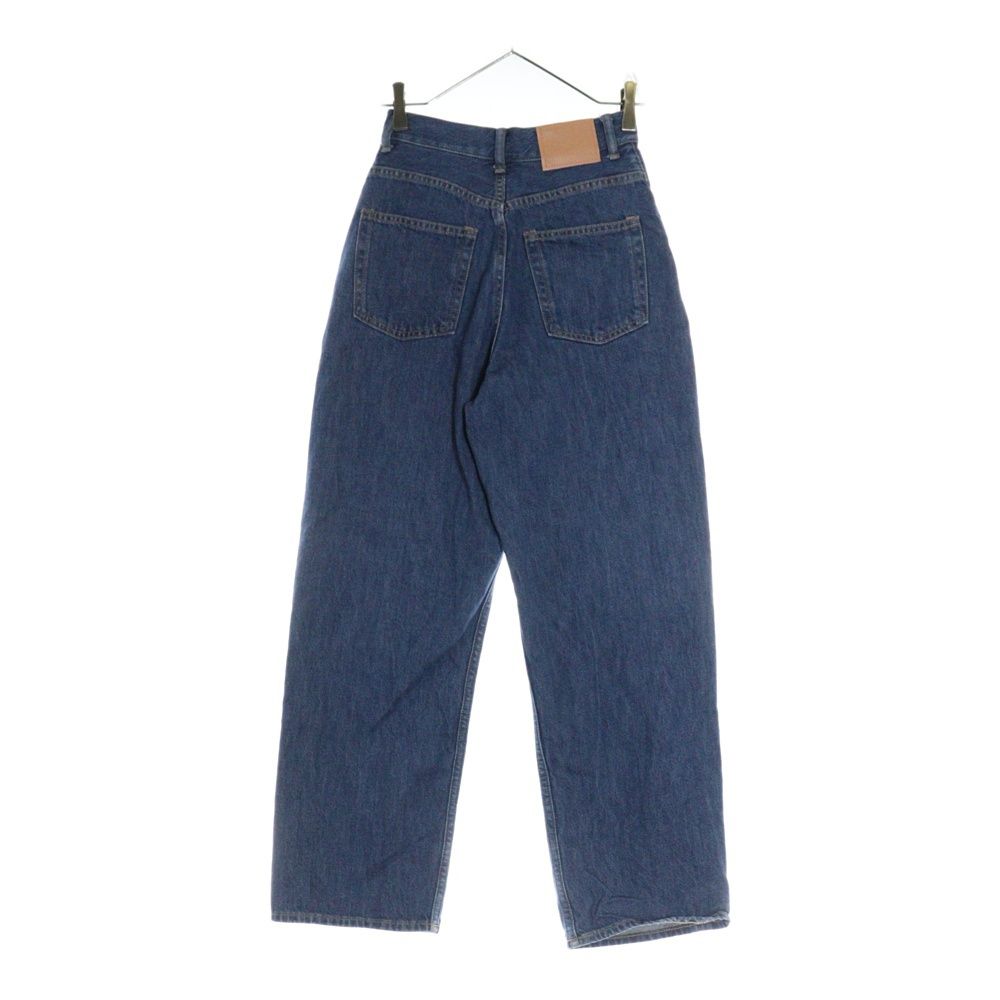 Acne Studios (アクネ ストゥディオズ) 1993 Dark Blue Trash 5