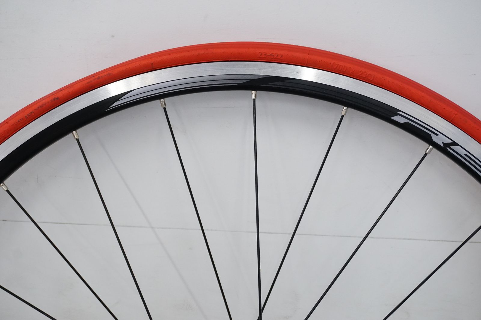 SHIMANO 注文 「シマノ」 WH-RS010 シマノ11速 ホイールセット