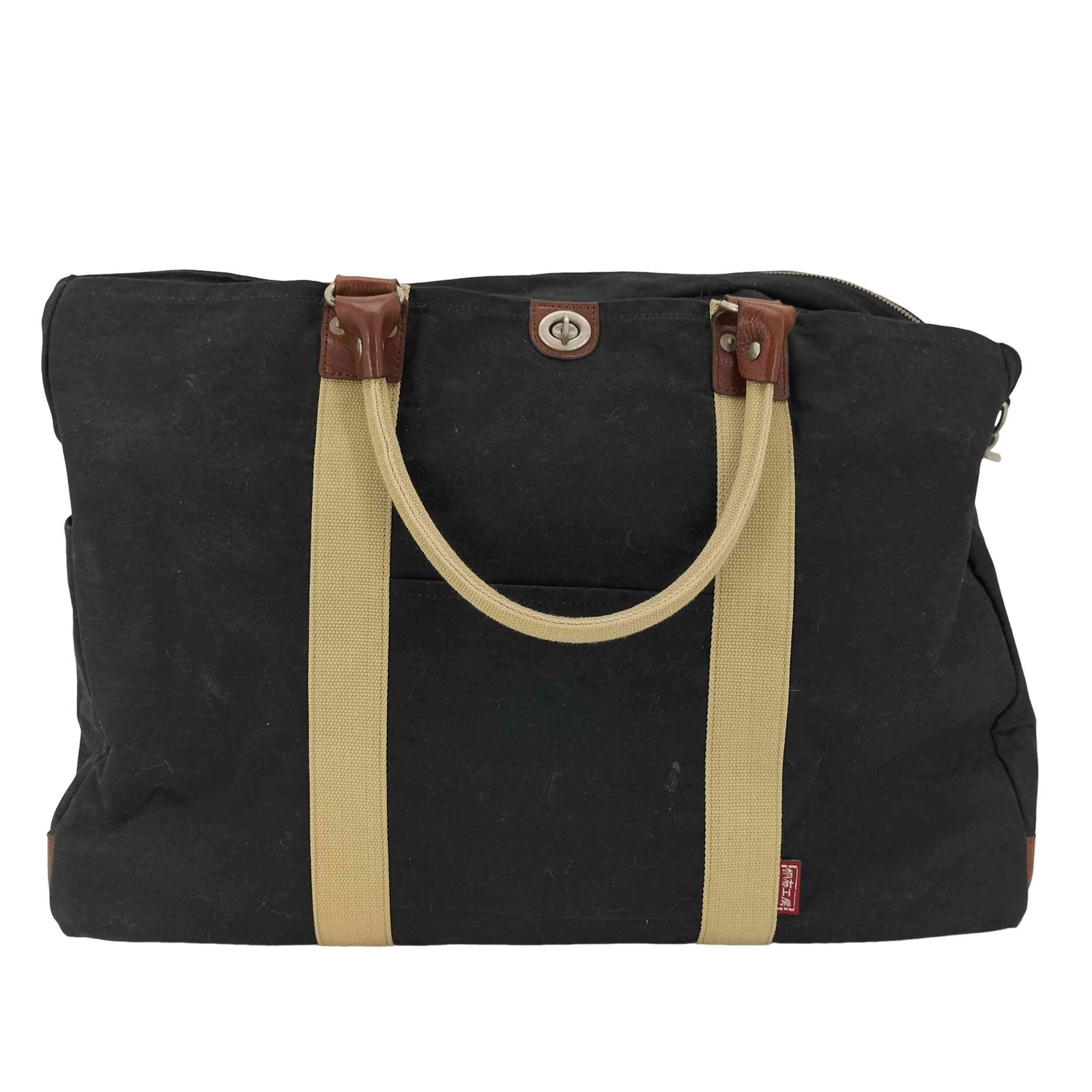 USED古着(ユーズドフルギ) メンズ バッグ ボストン 