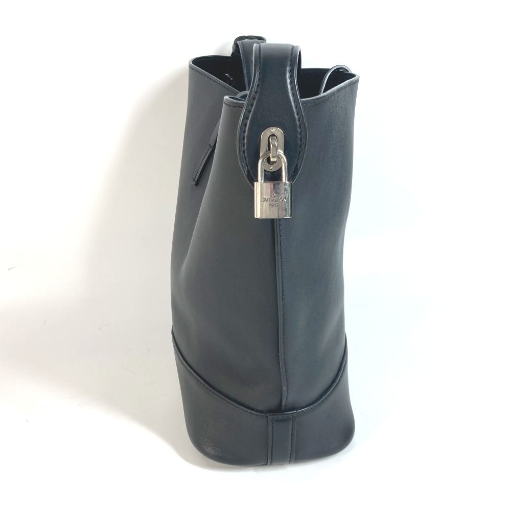 LOUIS VUITTON ルイヴィトン ショルダーバッグ NN14GM キュイール 