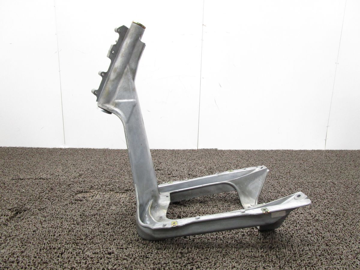 ズーマー メインフレーム A7325 AF58 書類付 ホンダ AF55E ZOOMER キャブ車 動画有 12V