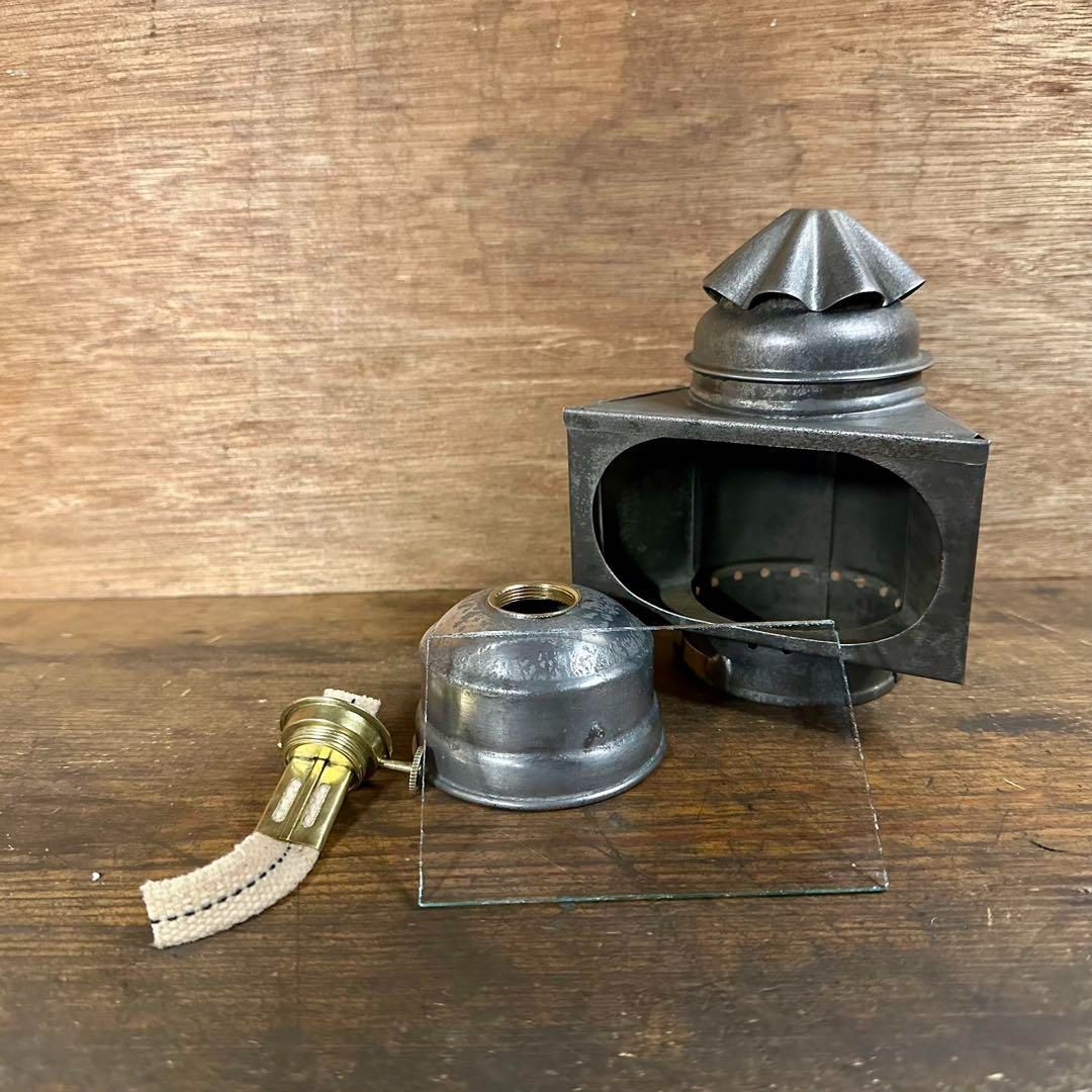 Davis社 ドライビングランタン