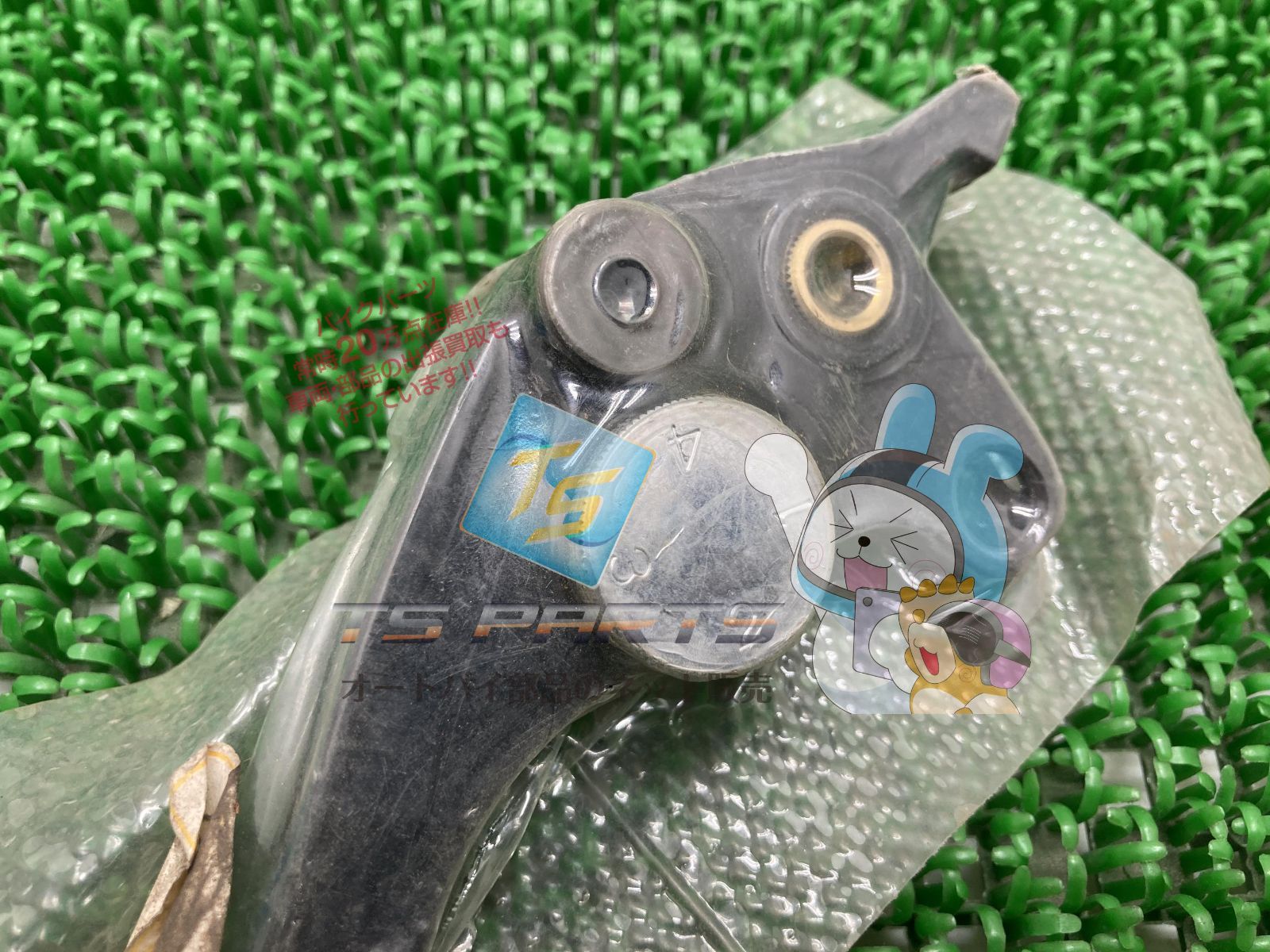 ☆ GPZ900R クラッチレバー 在庫有 即納 カワサキ 純正 新品 バイク