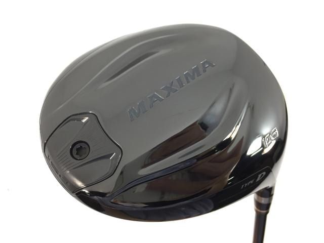 ゴルフクラブ リョーマ RYOMA ゴルフ リョーマ RYOMA MAXIMA 2 TYPE-D ドライバー 2020 ツアーAD RM-2 1W 14日間返品OK