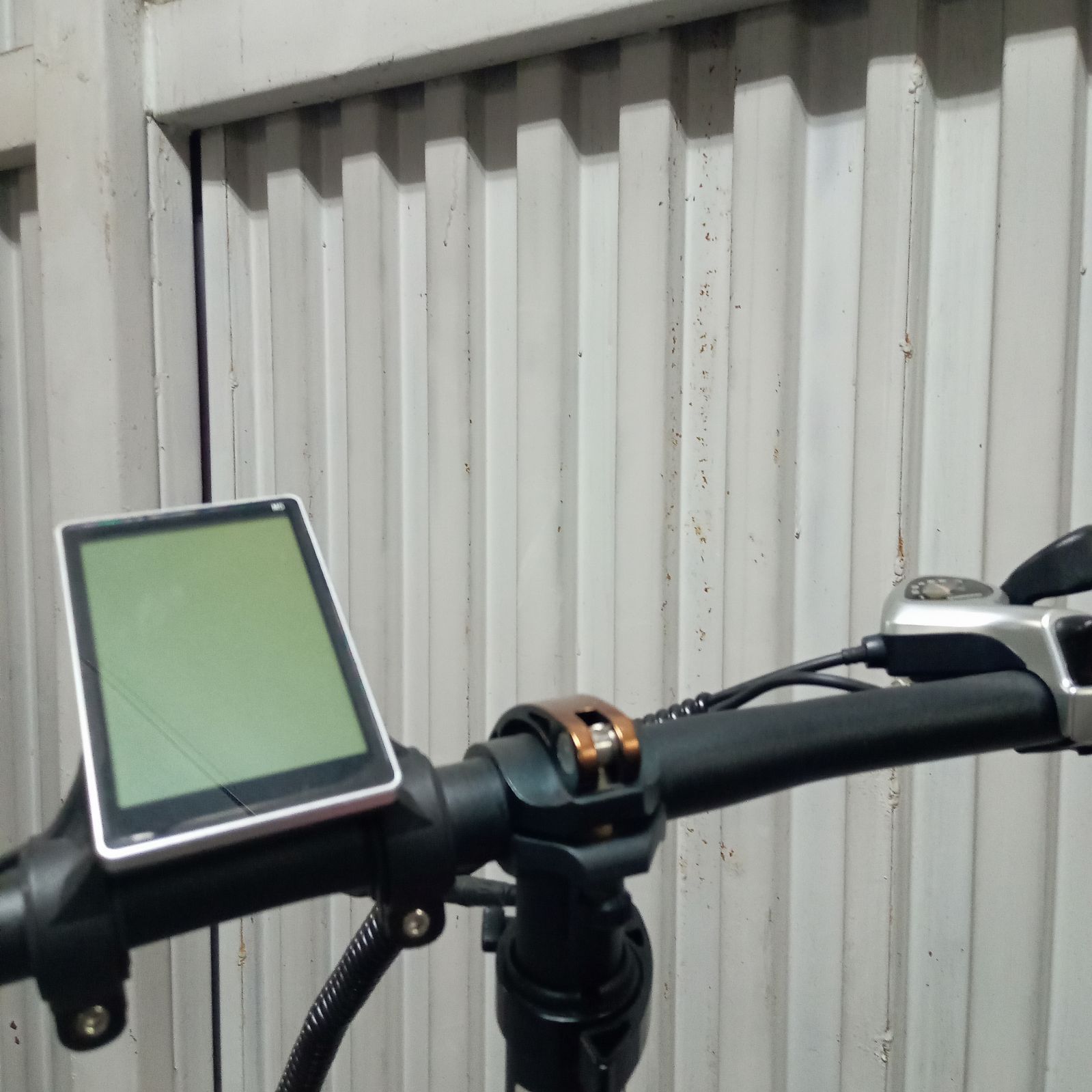 ◯ 引き取り歓迎 SUNPIE 電動自転車 自転車 現状品 - メルカリ