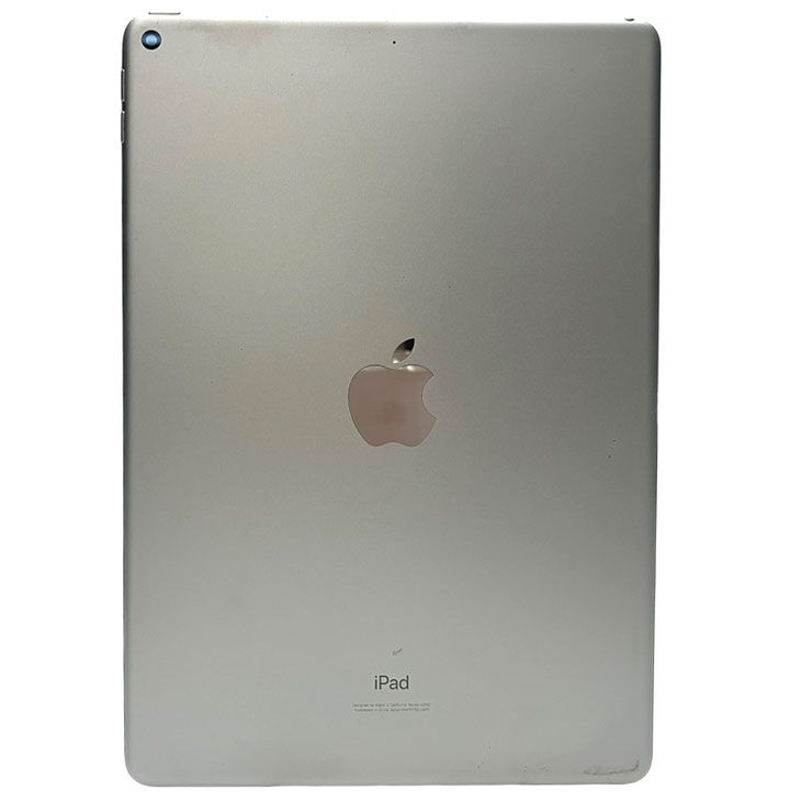 iPad Air3 64GB Wi-Fi シルバー(中古) - メルカリ