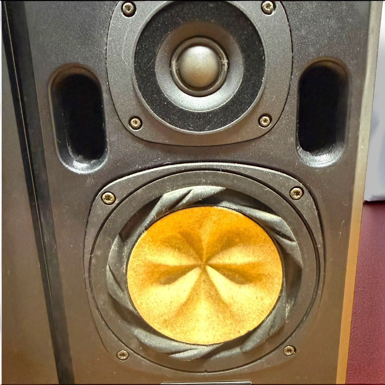 FOSTEX NF-01A パワードモニタースピーカー ペア 【公式通販】