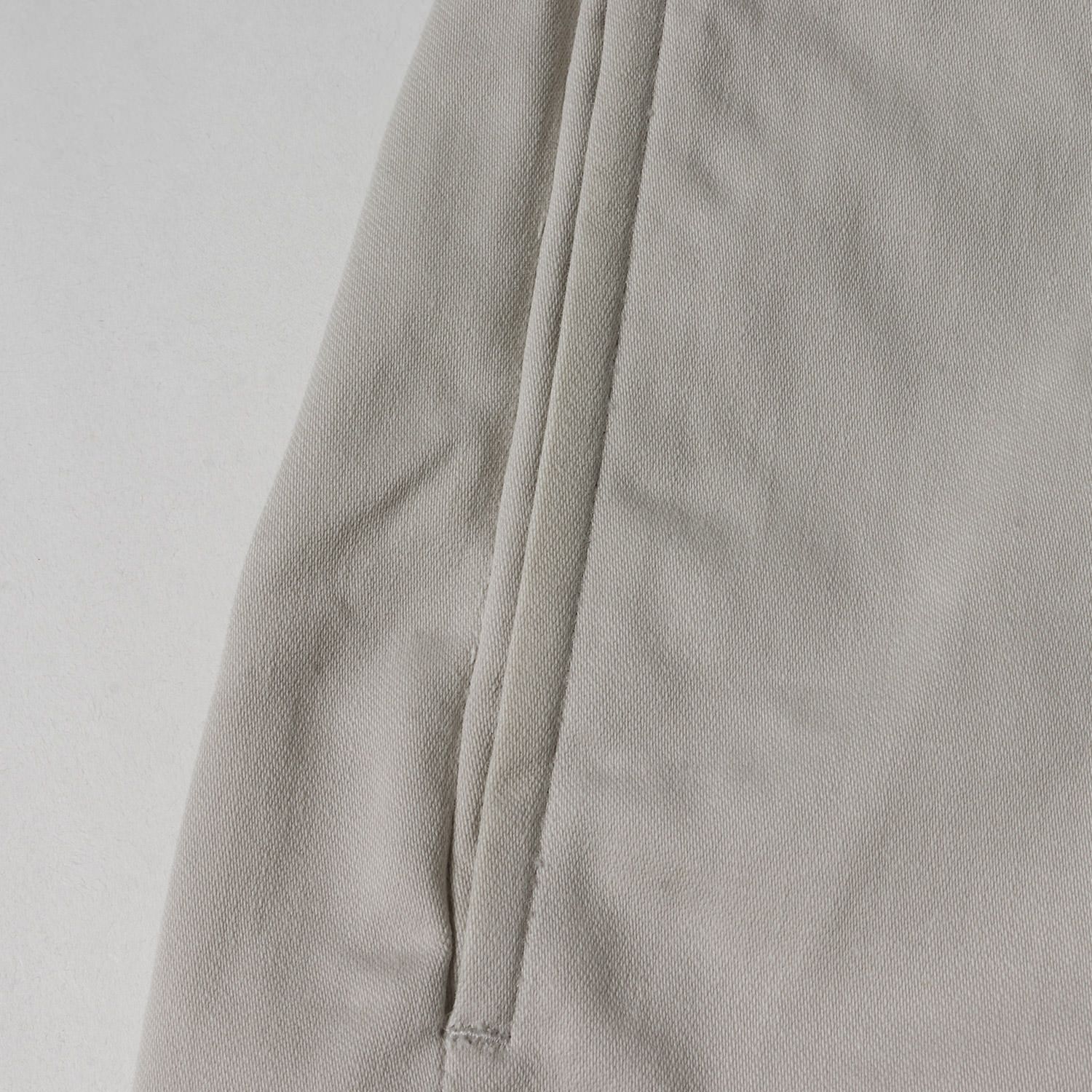 【美品】A.PRESSE ショートチノ A.PRESSE アプレッセ23SS Two Tuck Chino Shortsスタイル | 3219