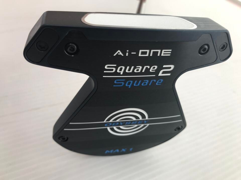 Ai-ONE Square 2 Square #7 ZT | 中古 | パター | オデッセイ【最短