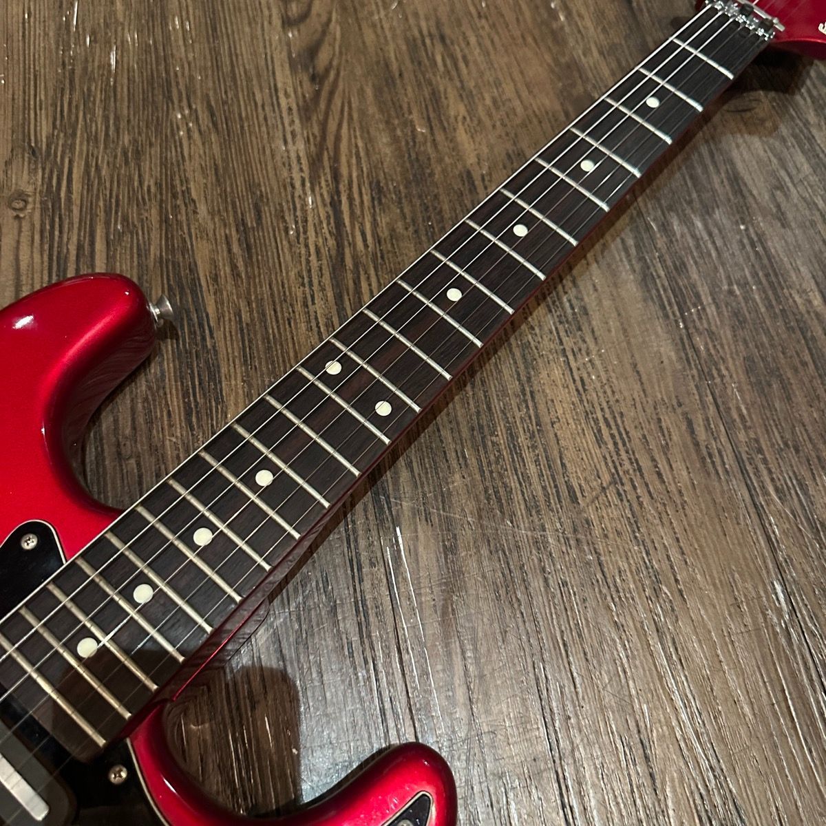 Fernandes FST-65 Electric Guitar エレキギター フェルナンデス