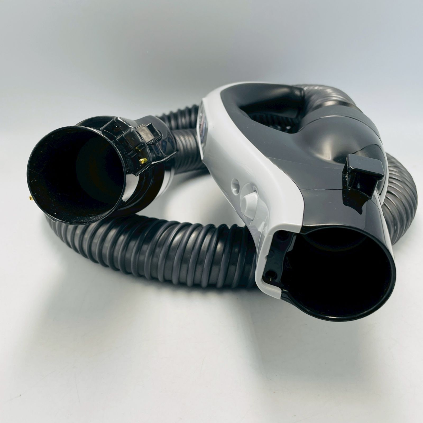 生活家電 【簡易清掃済】日立 （型番：CV-S920） 掃除機 ホース 管