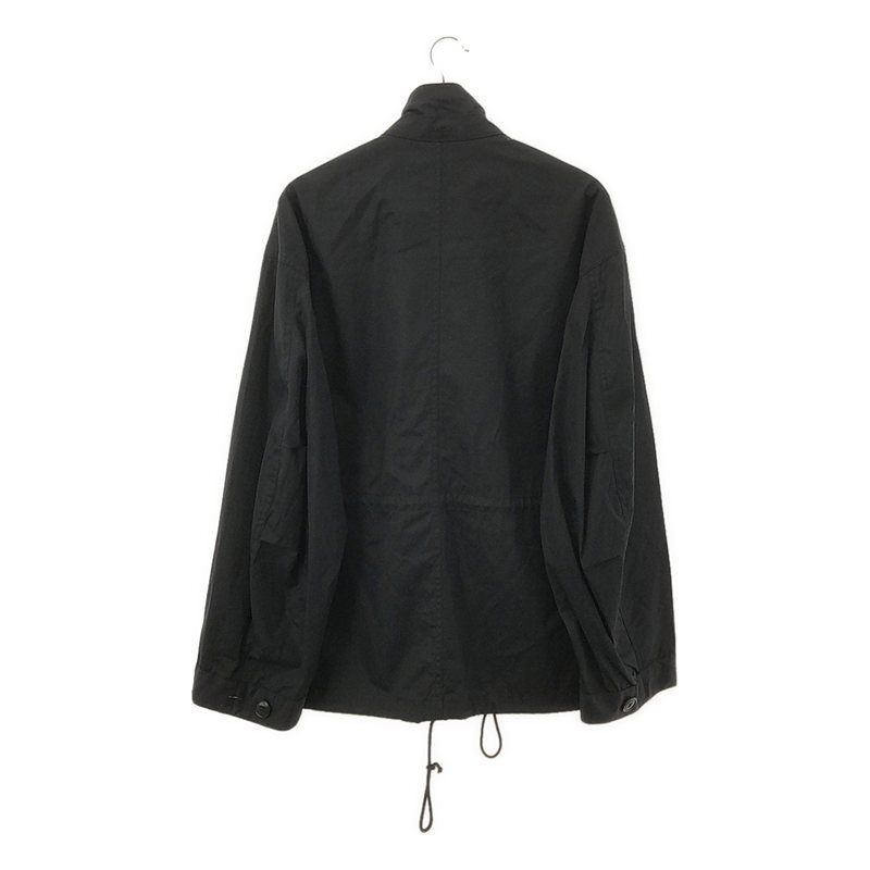 ESSAY / エッセイ | 2023AW | MODS COAT BLOUSON ベンタイルコットン