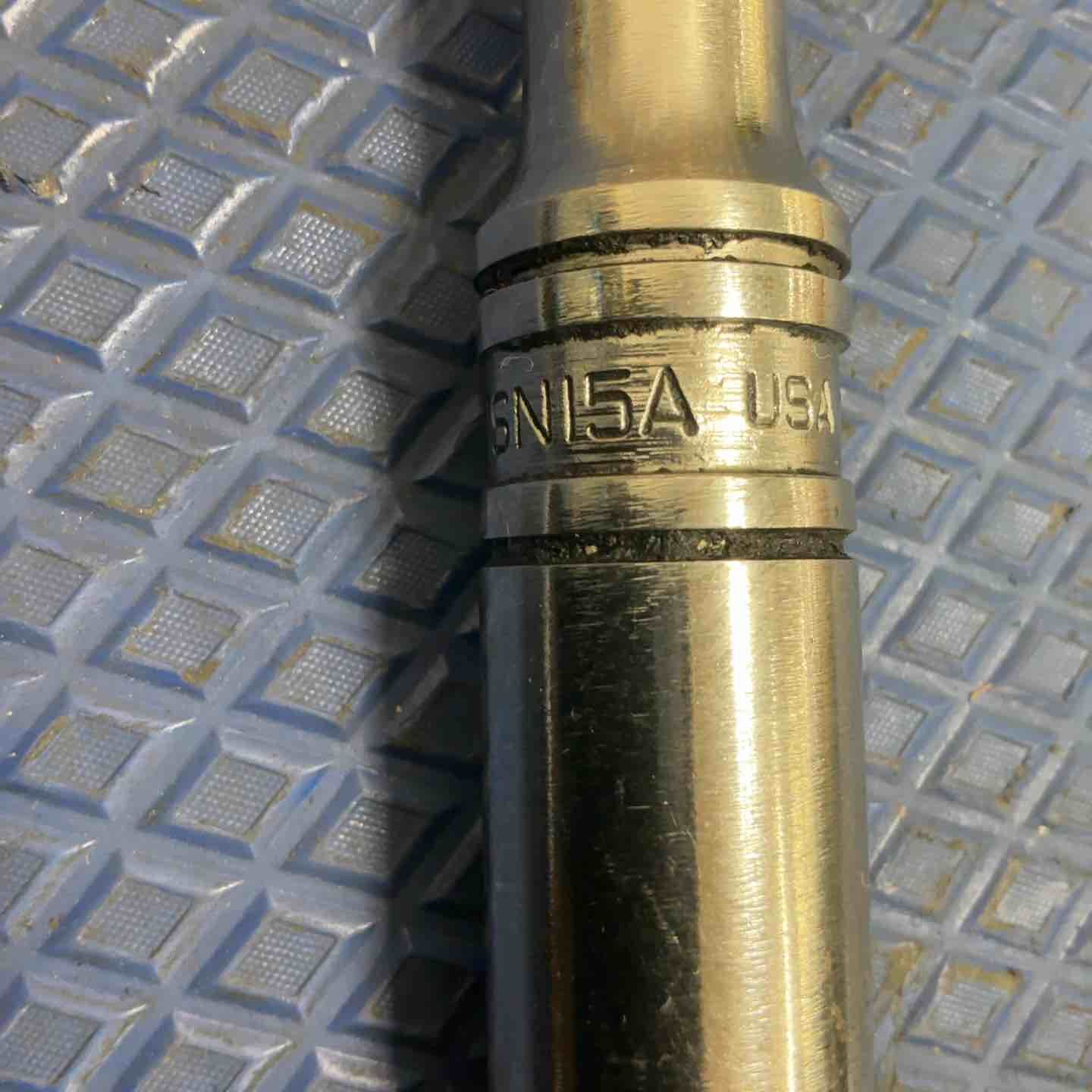 ブレーカーバー スピンナーハンドル