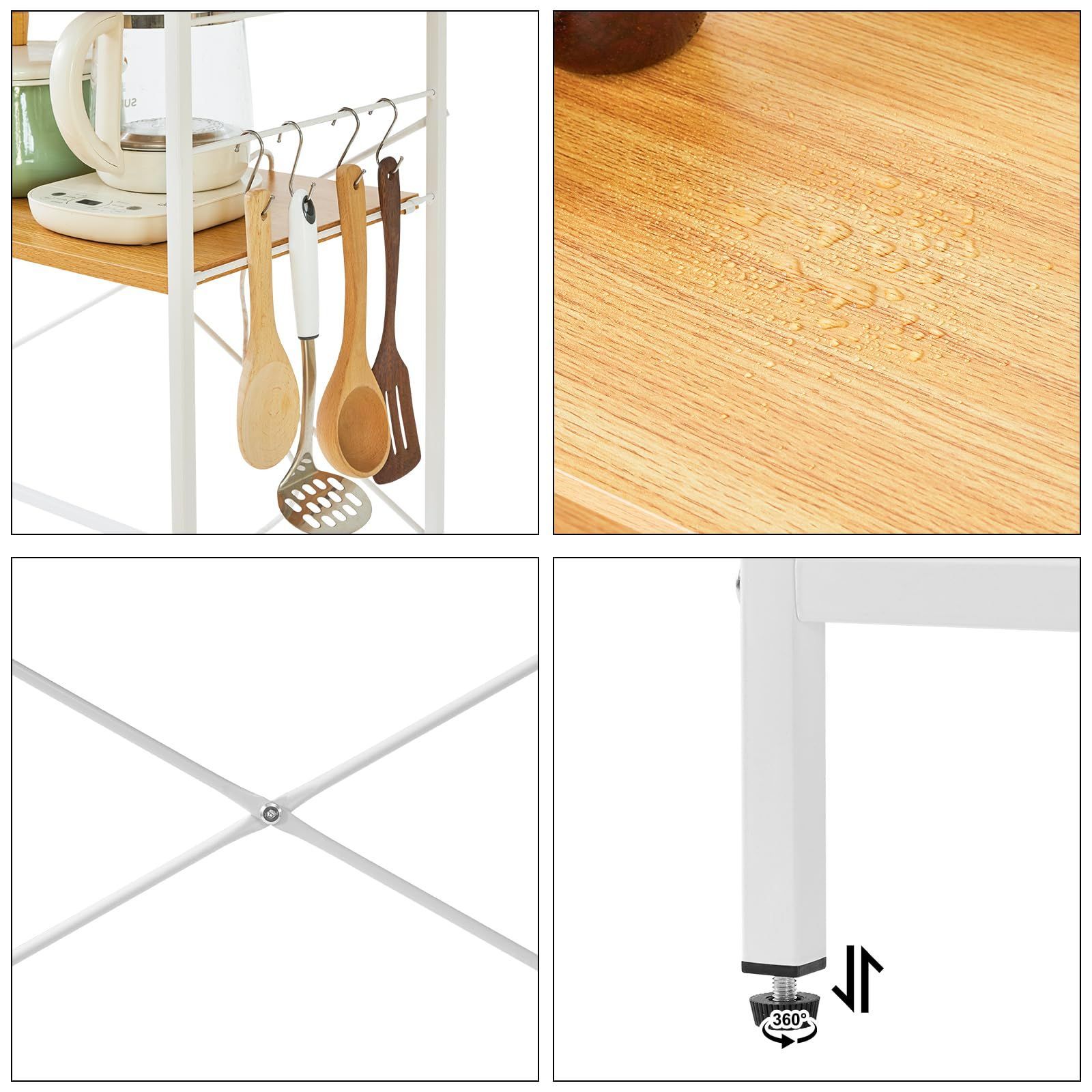 レンジ台 食器棚