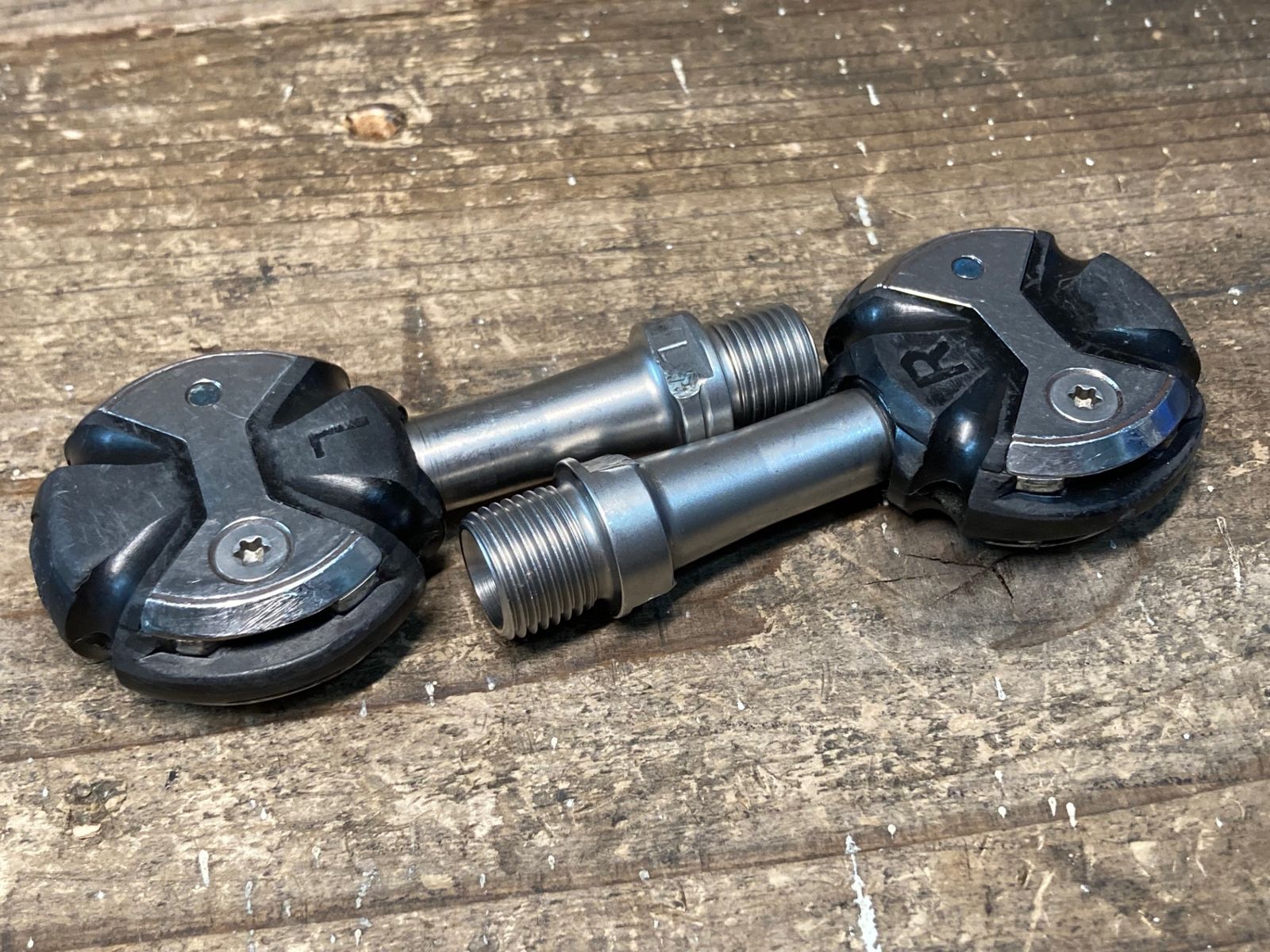 スピードプレイ ゼロ ステンレス 日本限定モデル □SPEEDPLAY ZERO